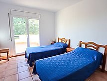 Vakantiehuis Villa Alguer