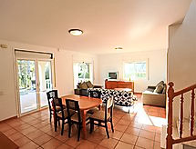 Vakantiehuis Villa Alguer