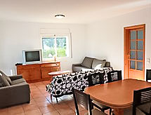 Vakantiehuis Villa Alguer