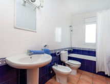 Vakantiehuis Villa Alguer