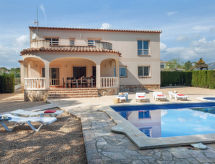 Vakantiehuis Villa Alguer