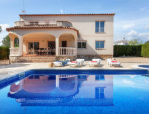 Vakantiehuis Villa Alguer