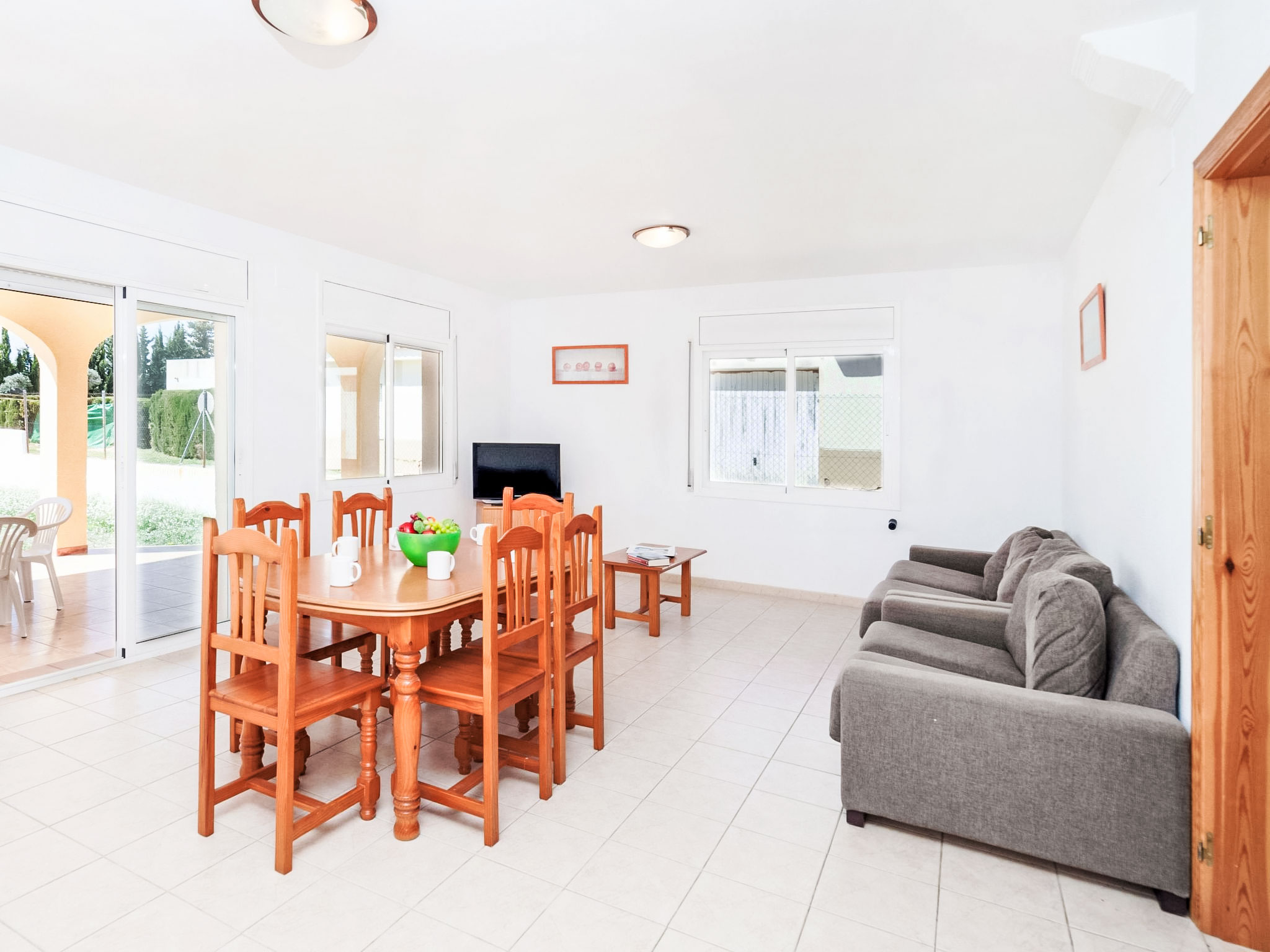 Photo of Villa Cala Llenya