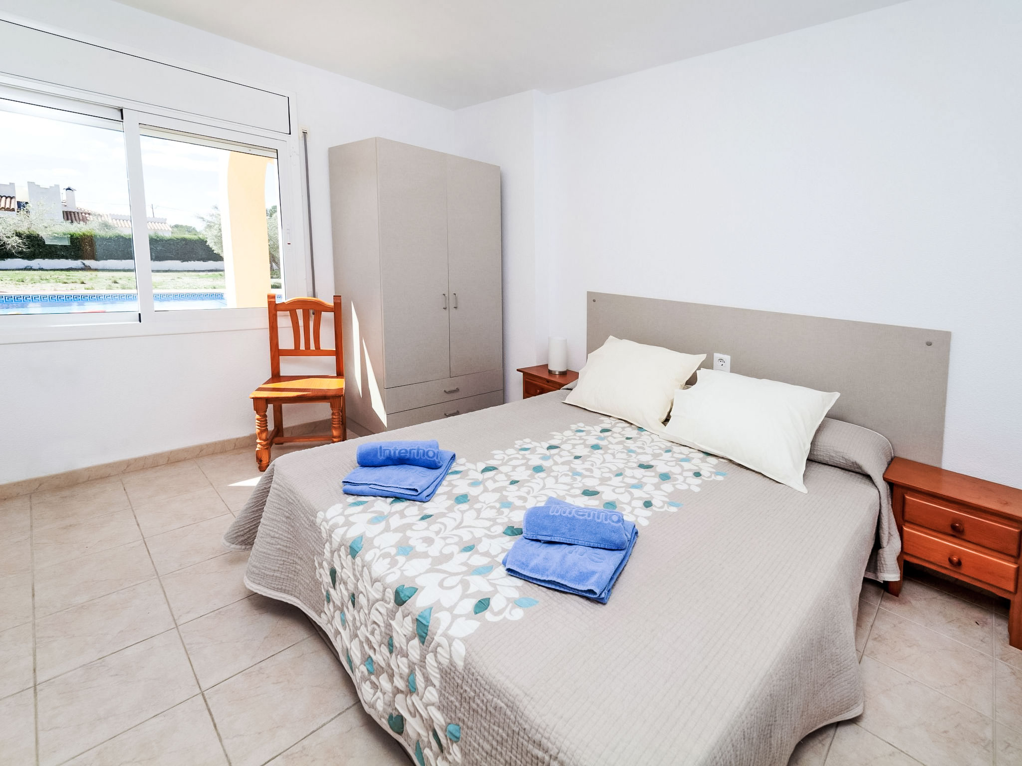 Photo of Villa Cala Llenya