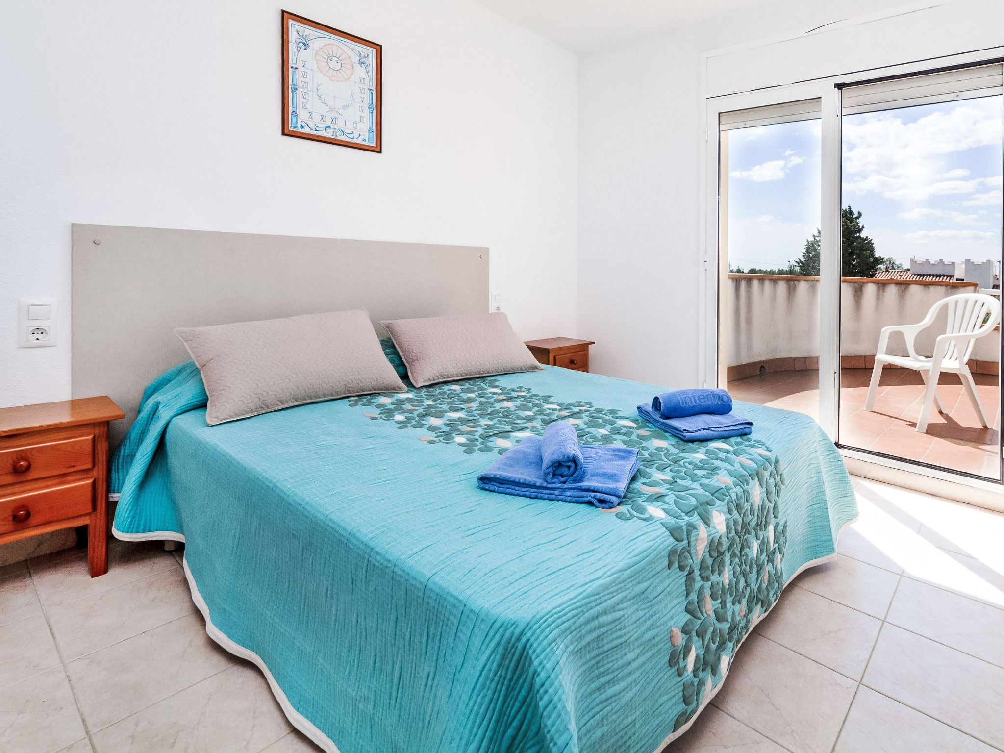 Photo of Villa Cala Llenya