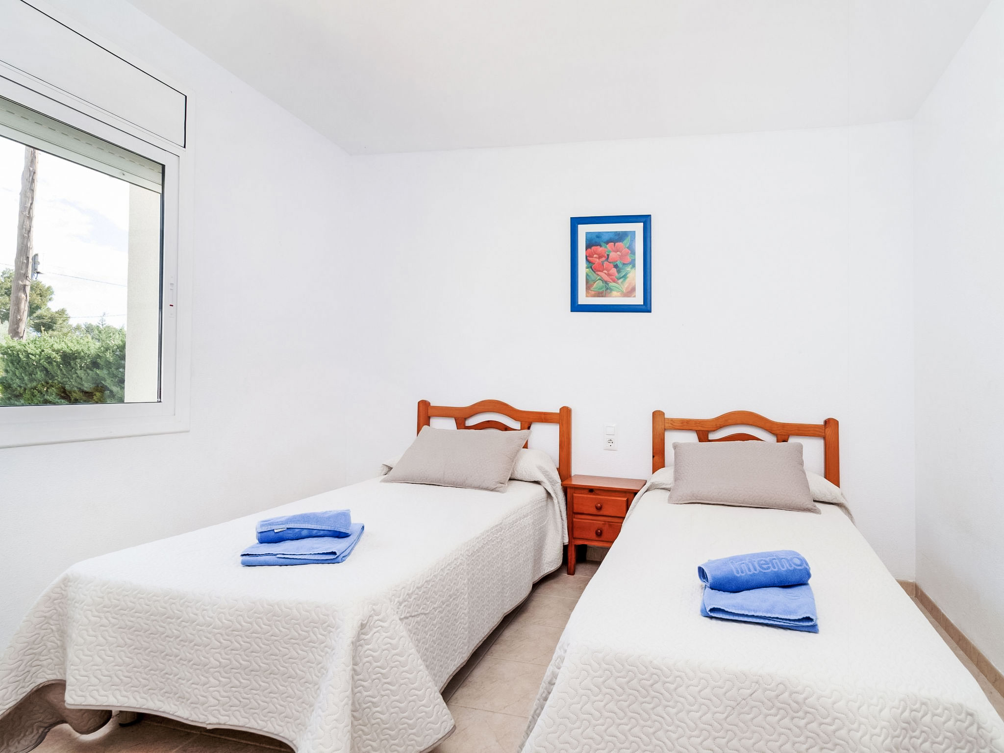 Photo of Villa Cala Llenya