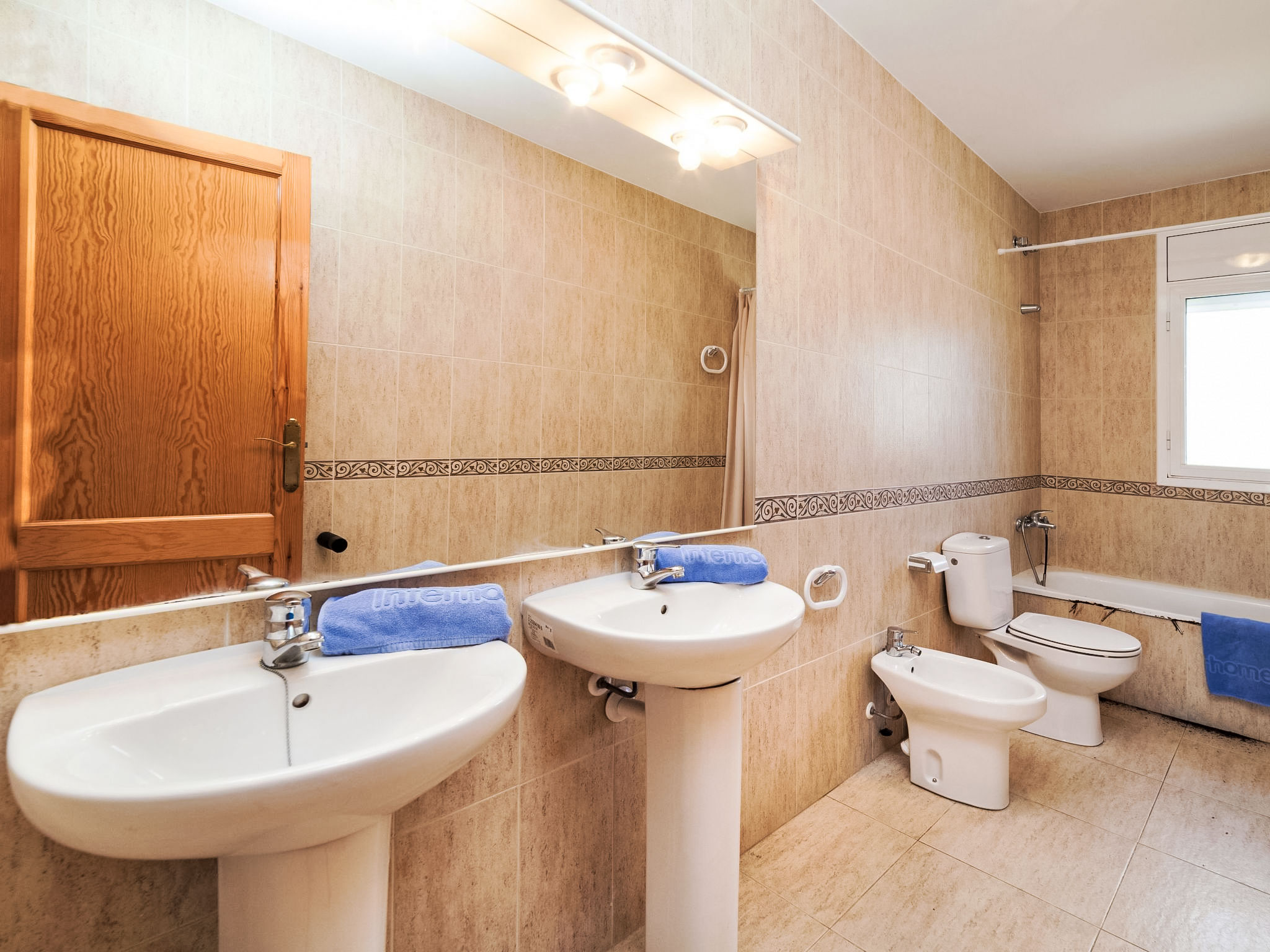 Photo of Villa Cala Llenya