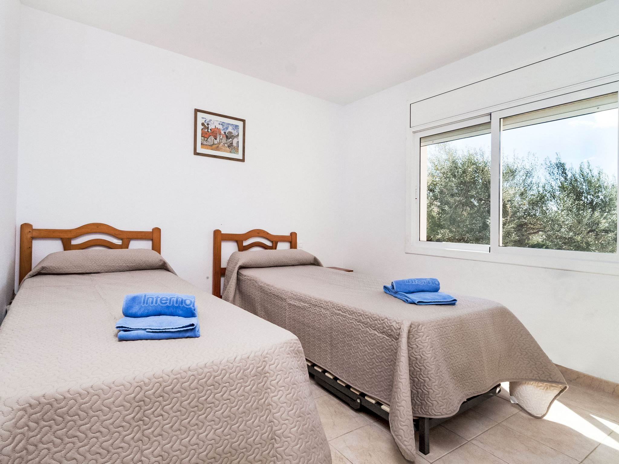 Photo of Villa Cala Llenya