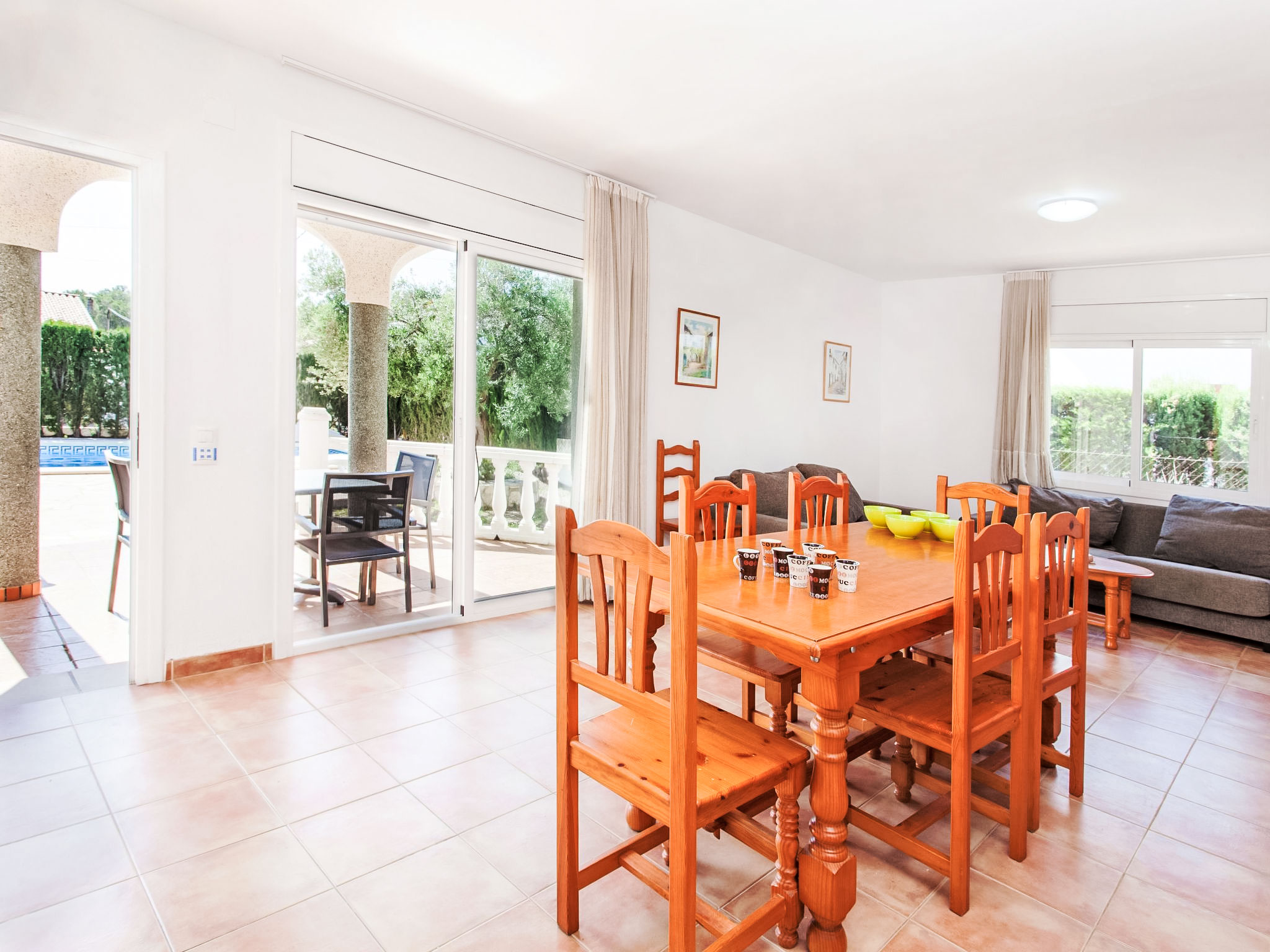 Photo of Villa Cala Vidre A