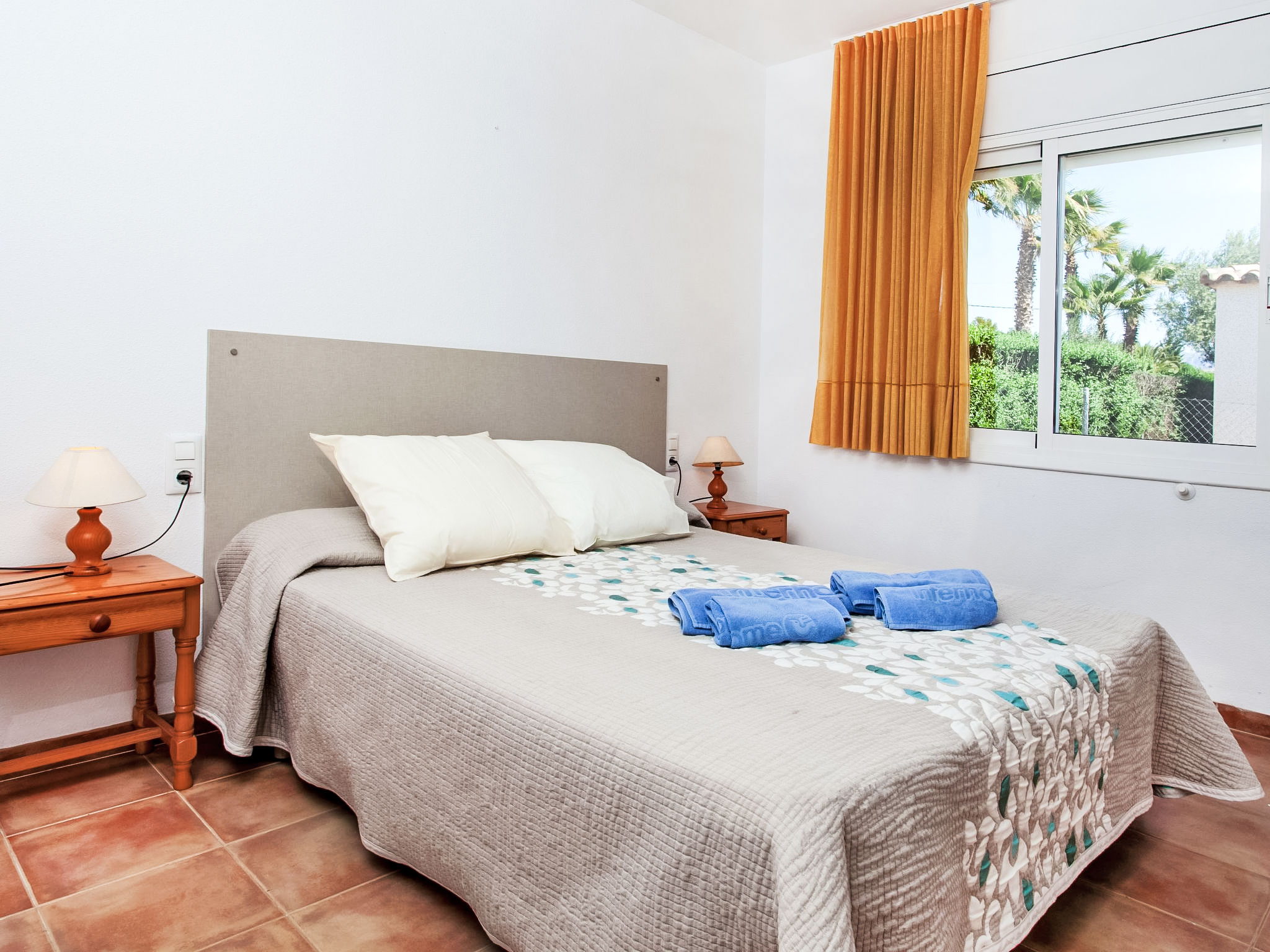 Photo of Villa Cala Vidre A