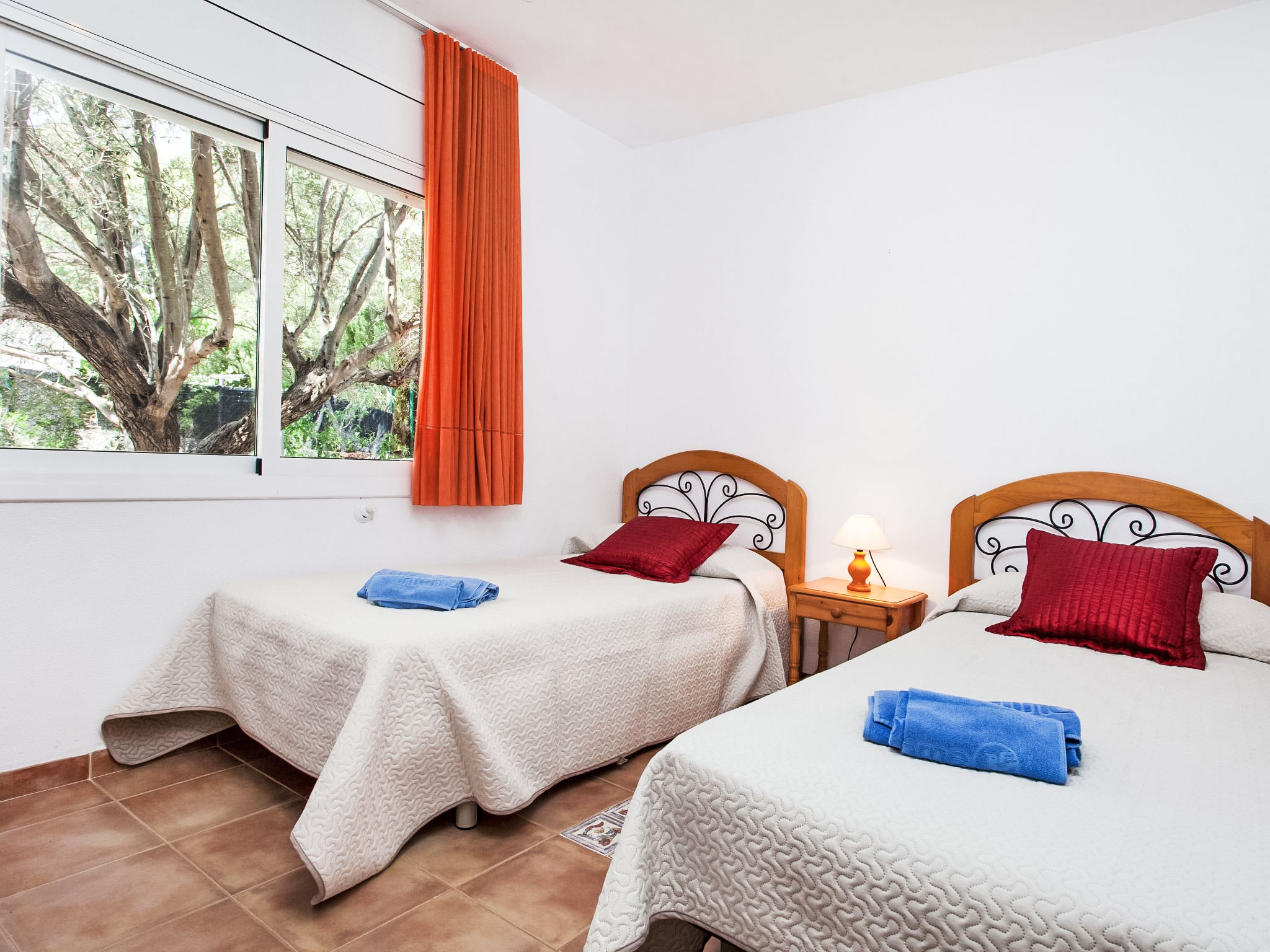 Photo of Villa Cala Vidre A