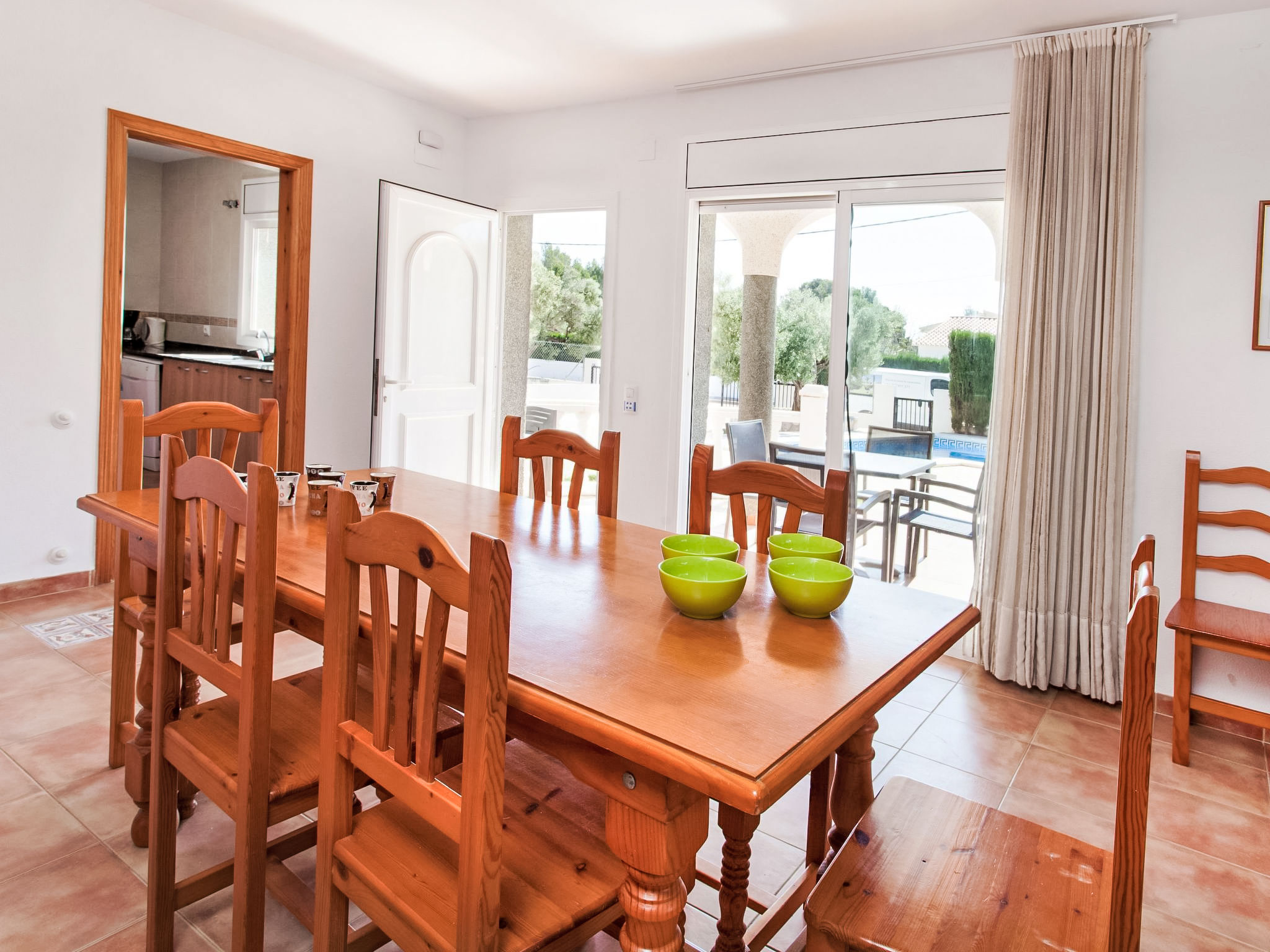 Photo of Villa Cala Vidre A