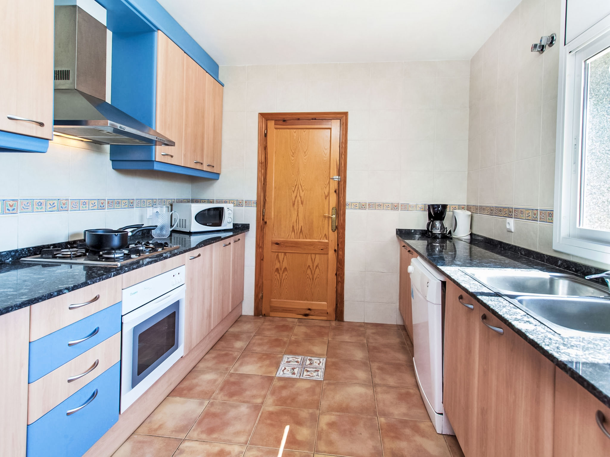 Photo of Villa Cala Vidre A