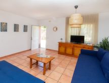 Casa de vacaciones Villa Cala Nova B
