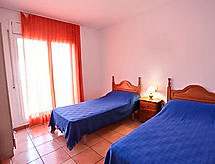 Casa de vacaciones Villa Cala Nova B