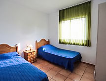 Casa de vacaciones Villa Cala Nova B