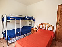 Casa de vacaciones Villa Cala Nova B