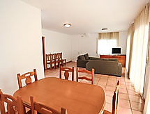 Casa de vacaciones Villa Cala Nova B