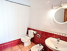 Casa de vacaciones Villa Cala Nova B