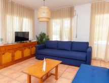 Casa de vacaciones Villa Cala Nova B