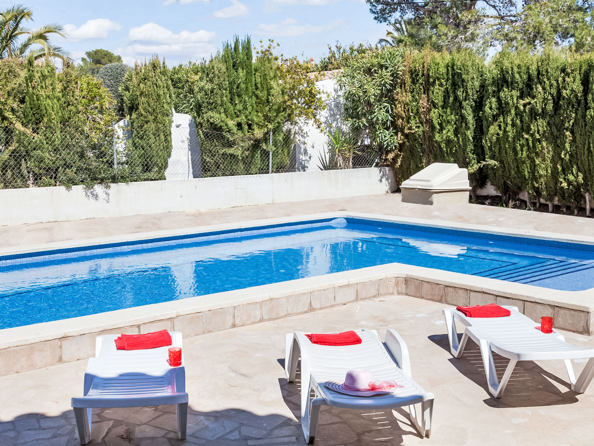 Photo of Villa Sant Jordi