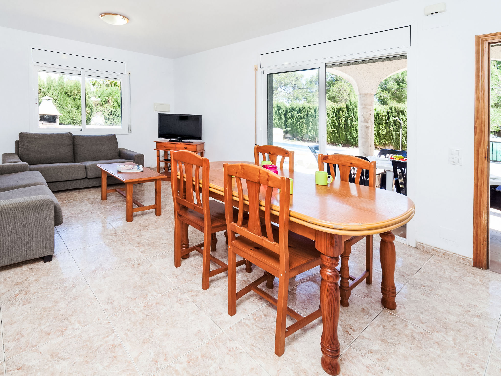 Photo of Villa Sant Jordi