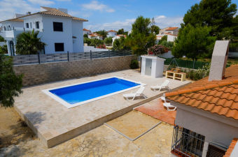Ferienhaus Villa Barcelona In L Ametlla De Mar Es9587 175 1 Interhome