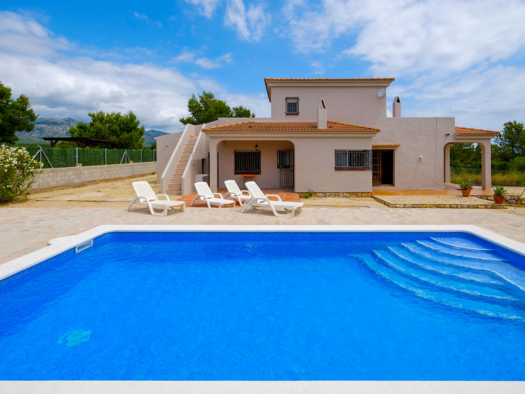Ferienhaus Villa Barcelona In L Ametlla De Mar Es9587 175 1 Interhome