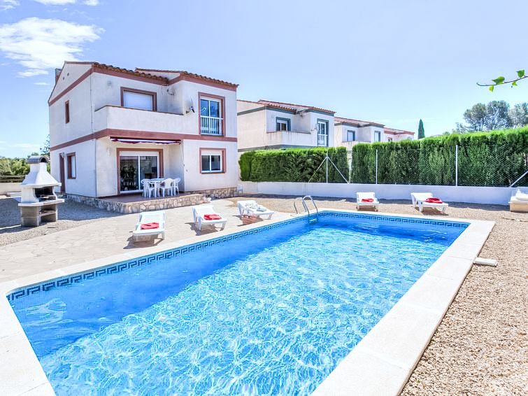 Rekreační dům Villa Santa Marta I