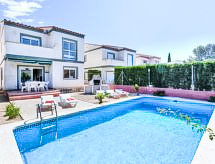 Villa Santa Marta II