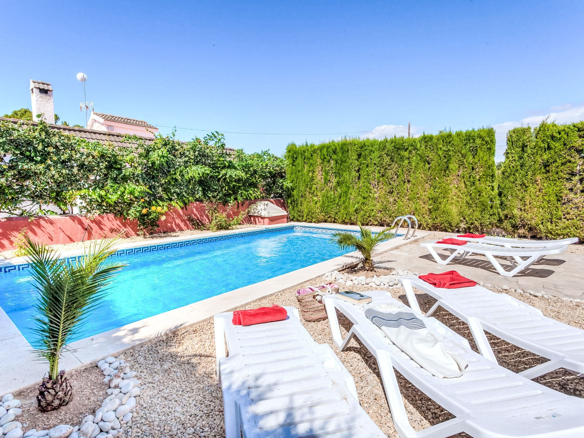 Photo of Villa Santa Marta II