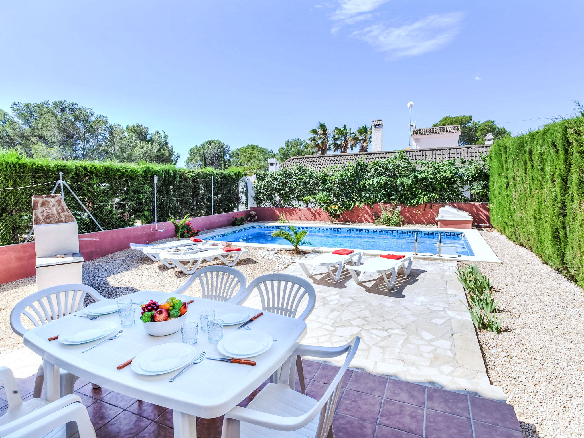 Photo of Villa Santa Marta II