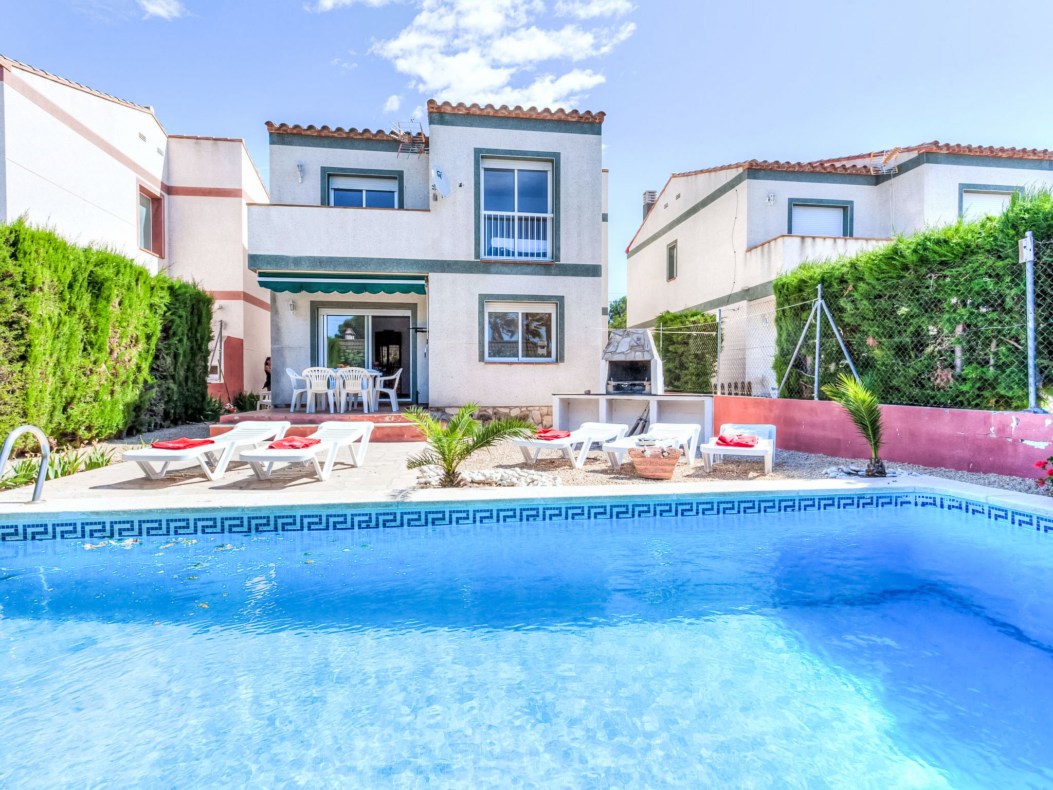 Photo of Villa Santa Marta II