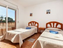 Privézwembad en ruimte voor 10 personen in L'Ametlla de Mar - thumbnail 5