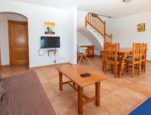 Casa de vacaciones Villa Malva II