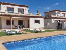 Casa de vacaciones Villa Malva II