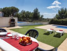 Casa de vacaciones Villa Malva II