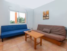 Casa de vacaciones Villa Malva II