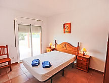 Casa de vacaciones Villa Malva II