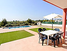 Casa de vacaciones Villa Malva II