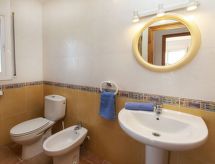 Casa de vacaciones Villa Malva II