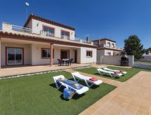 Casa de vacaciones Villa Malva II
