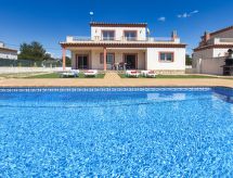 Casa de vacaciones Villa Malva II