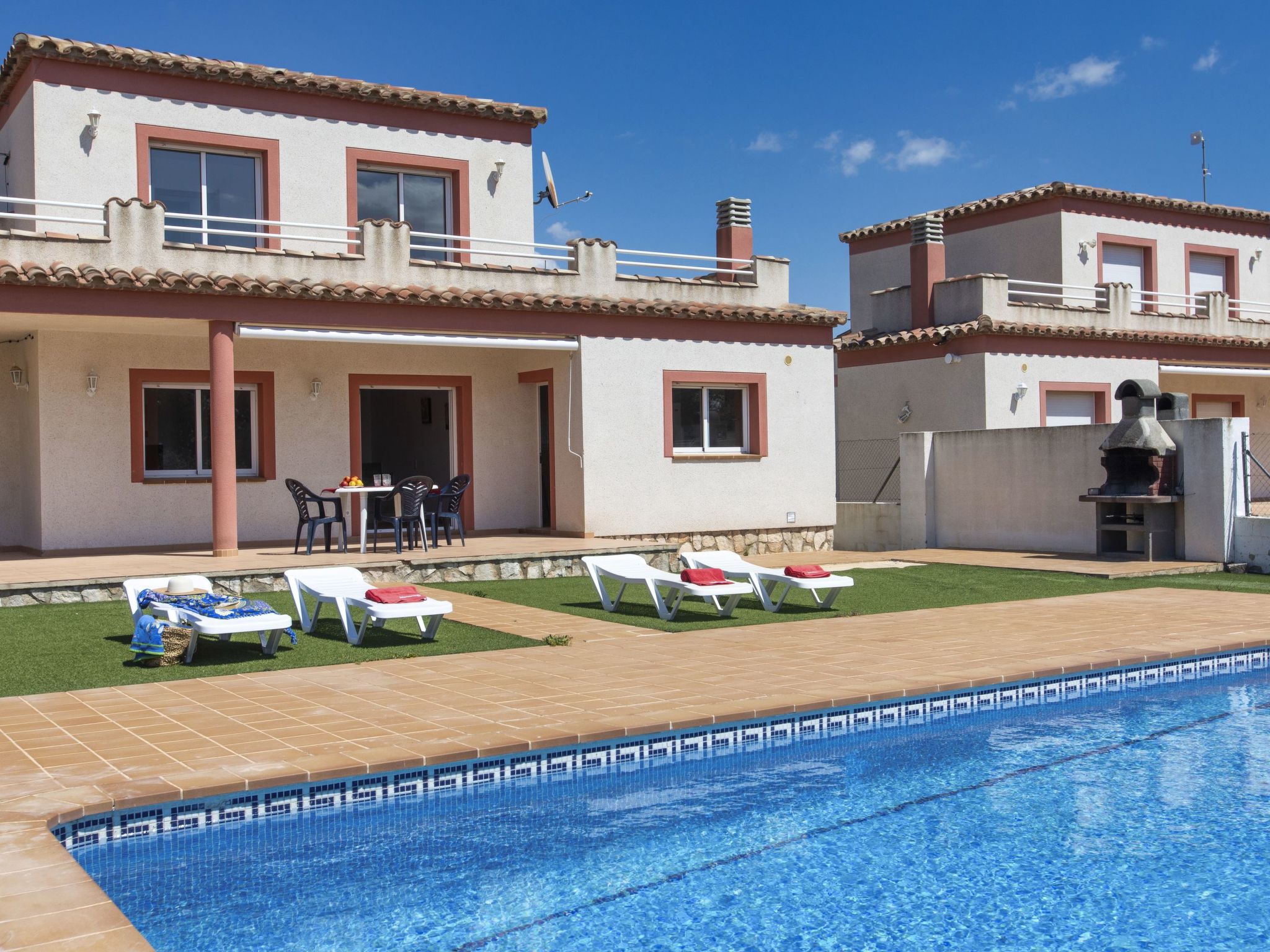 Photo of Villa Malva II