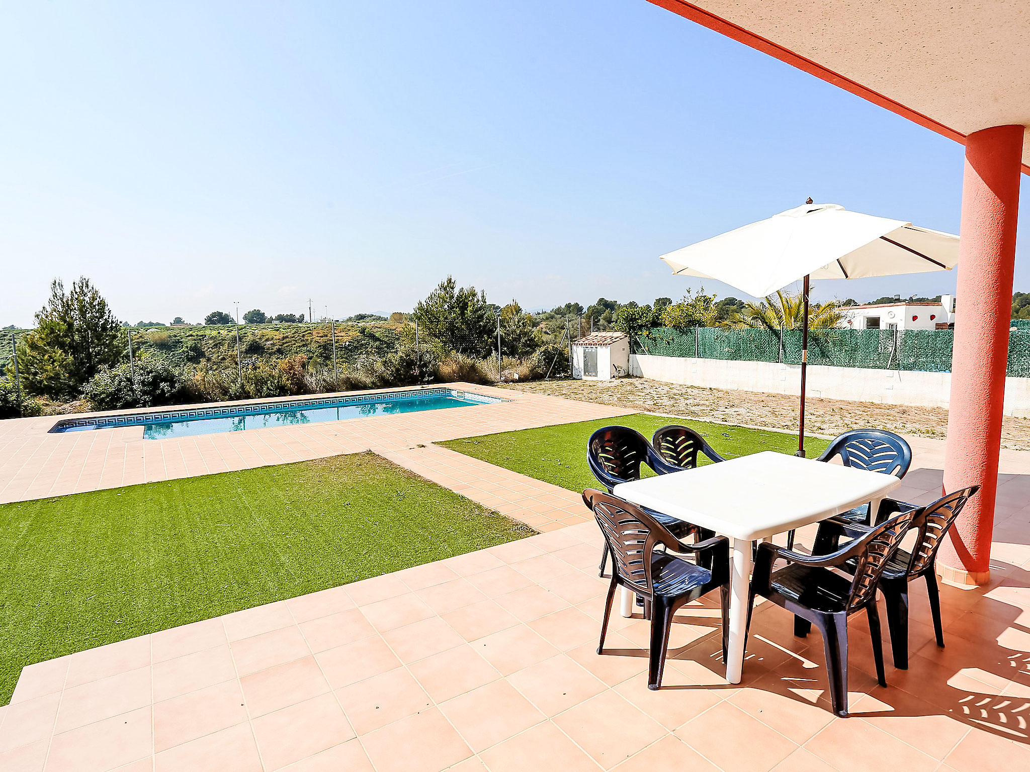 Photo of Villa Malva II