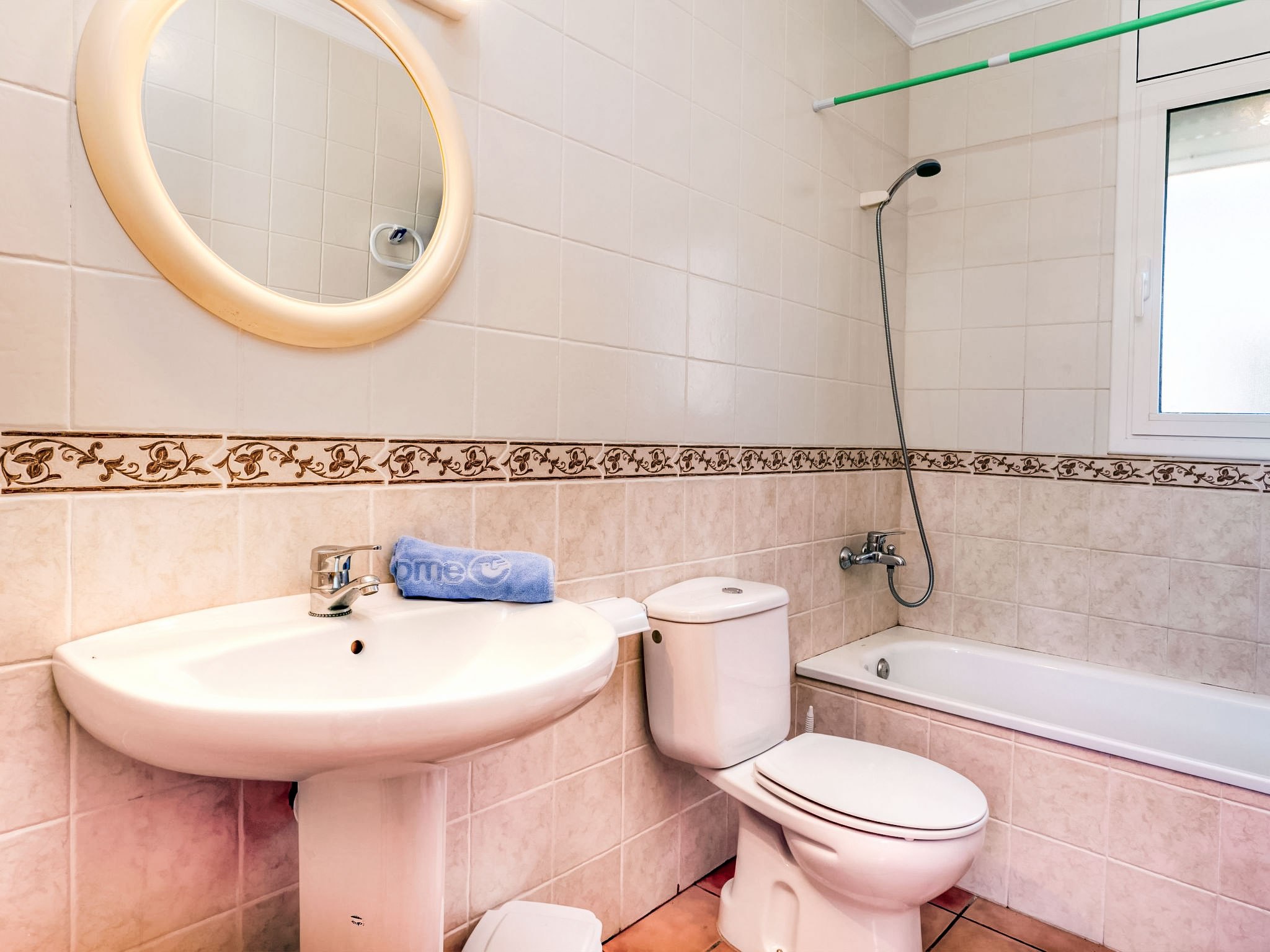 Photo of Villa Mimosa I