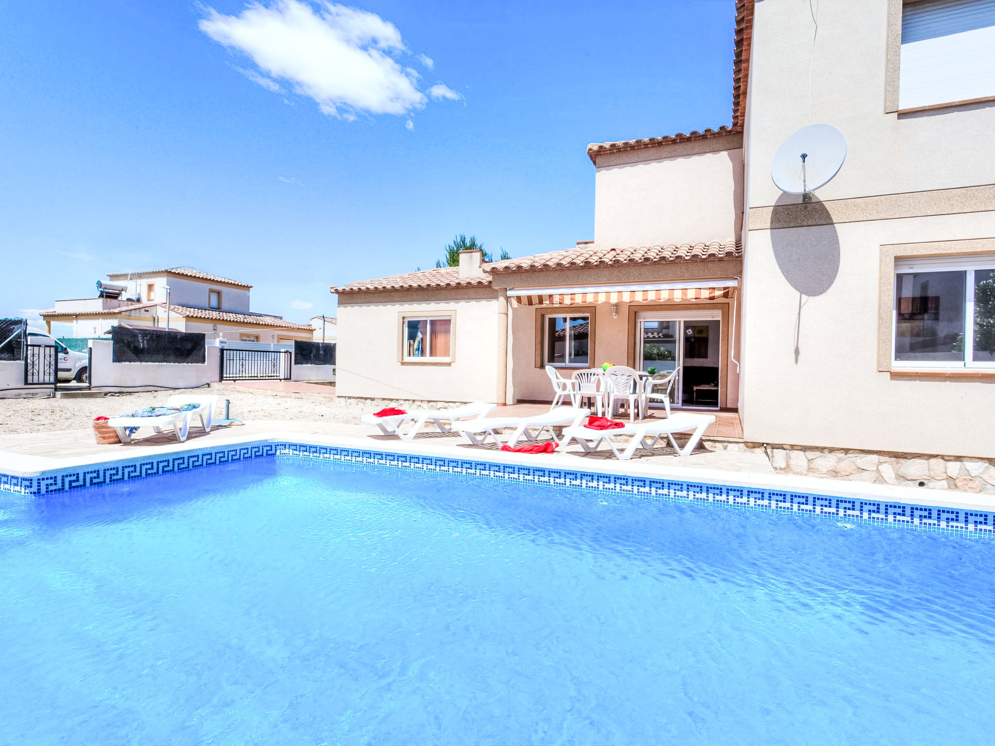 Photo of Villa Mimosa I