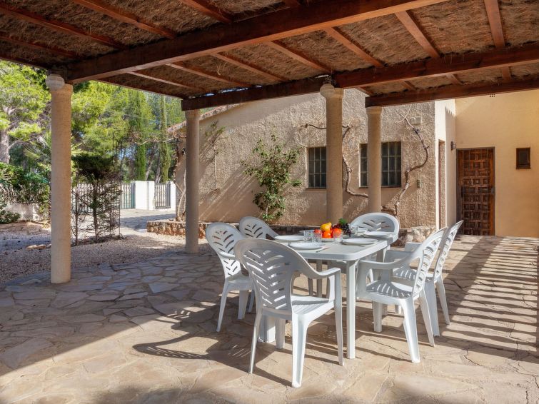 Search and Stay destination Les Tres Cales, CT - Spain from AU$ 425. Villa Illot