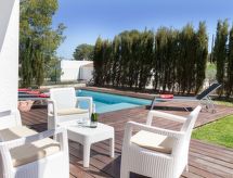 Villa Luxor