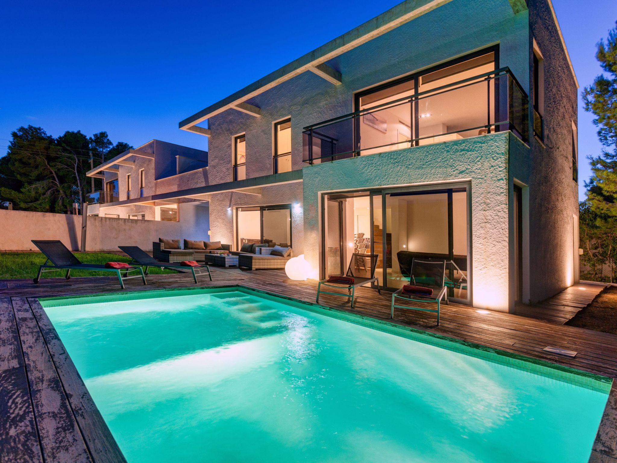 Photo of Villa Luxor